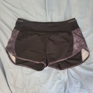 ZTIA ACTIVE shorts